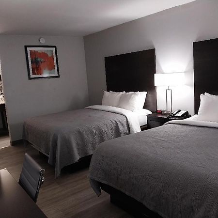Quality Inn Бристол Экстерьер фото